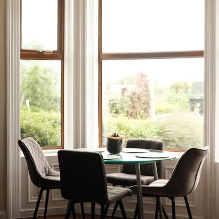 Antrim Road Apartments Belfast Bagian luar foto