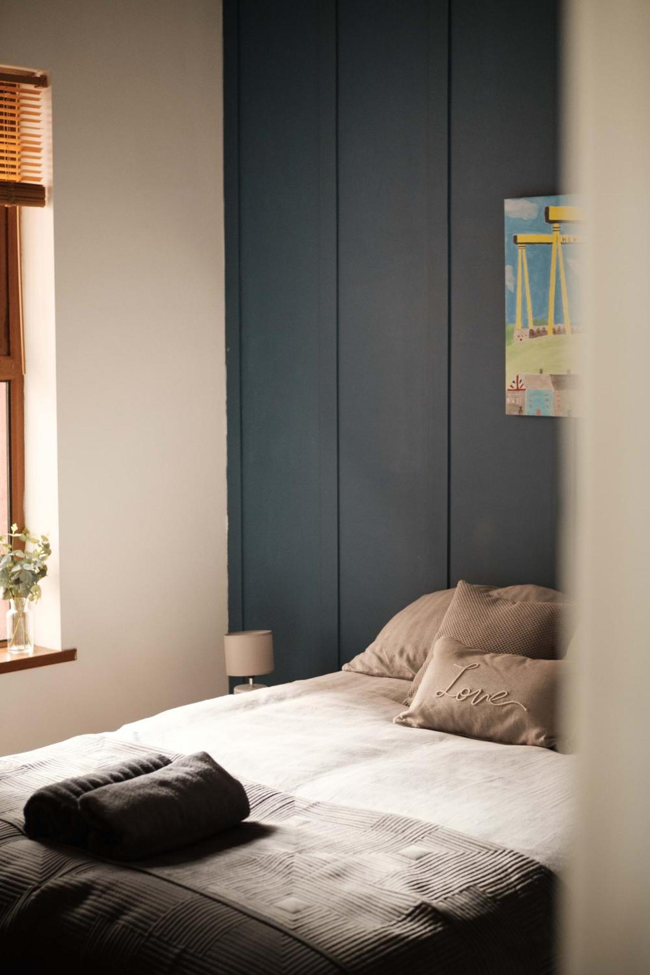 Antrim Road Apartments Belfast Bagian luar foto