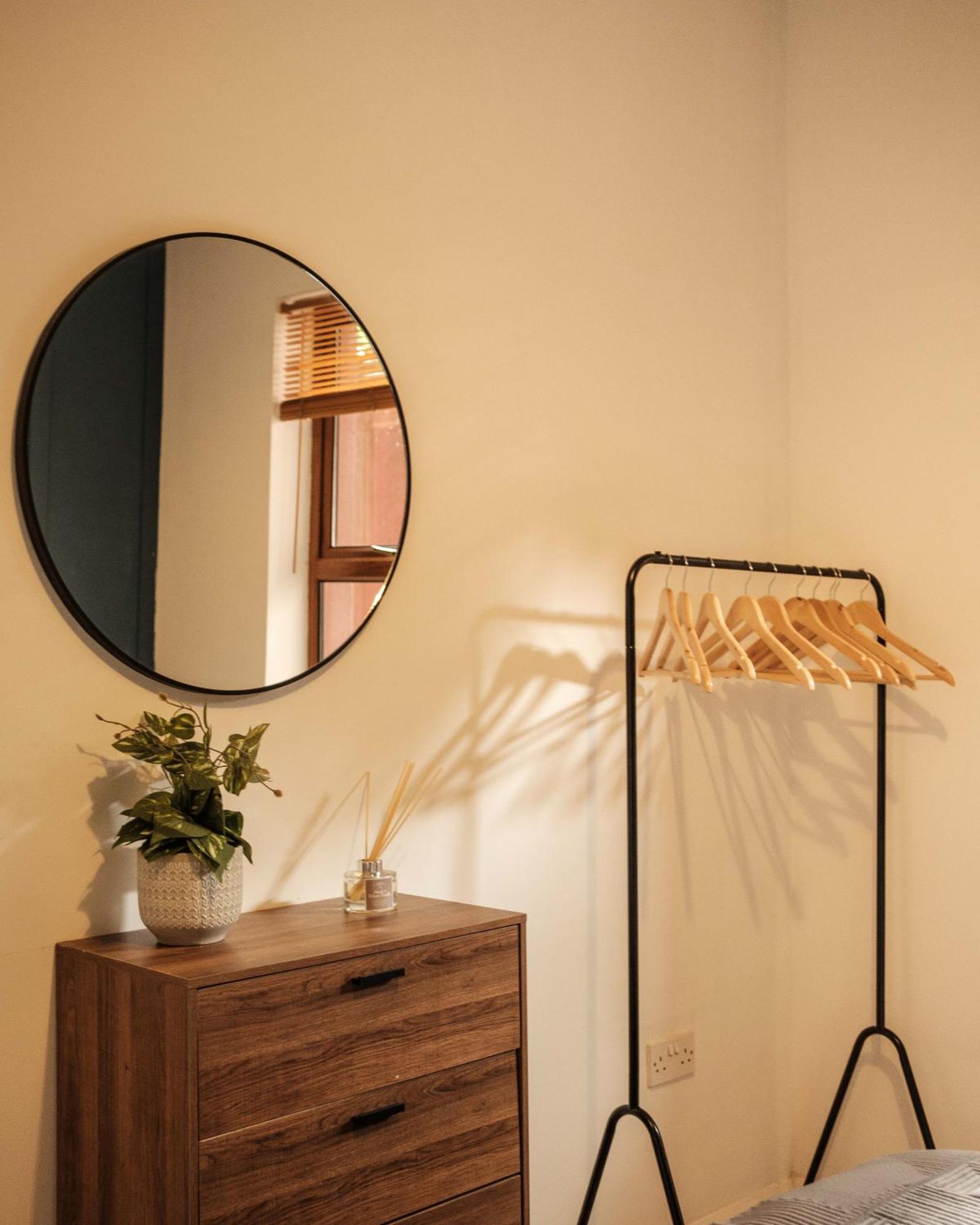 Antrim Road Apartments Belfast Bagian luar foto